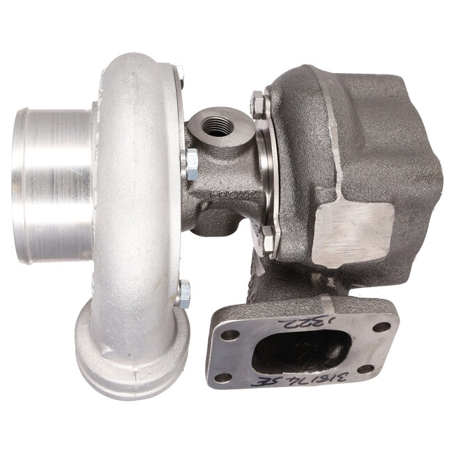 FEBI Turbocharger Deutz Agrotron K 90, 100, 120, Agrotron New 90 - 0013017150, 13017150, 03050507, 04258205, 04254347, 04254537, 04284305