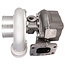 FEBI Turbocharger Deutz Agrotron K 90, 100, 120, Agrotron New 90 - 0013017150, 13017150, 03050507, 04258205, 04254347, 04254537, 04284305