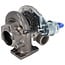 FEBI Turbolader aufladungsart Abgasturbolader - 2674A392, 2674A327