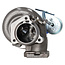 FEBI Turbolader aufladungsart Abgasturbolader - 2674A392, 2674A327