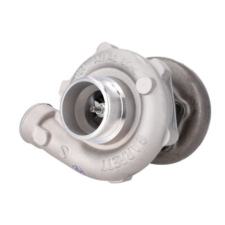 FEBI Turbocharger additionally required parts Mounting Kit