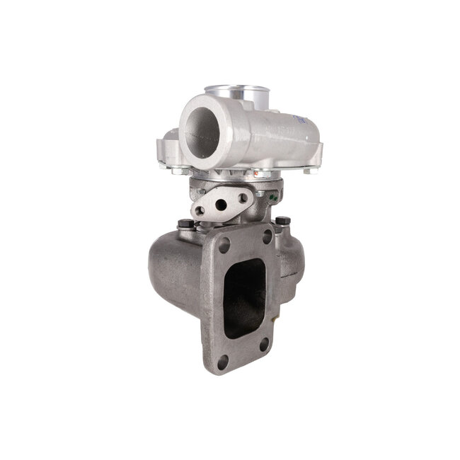 FEBI Turbocharger additionally required parts Mounting Kit - 2674A153