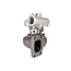 FEBI Turbolader aufladungsart Abgasturbolader - 2674A153
