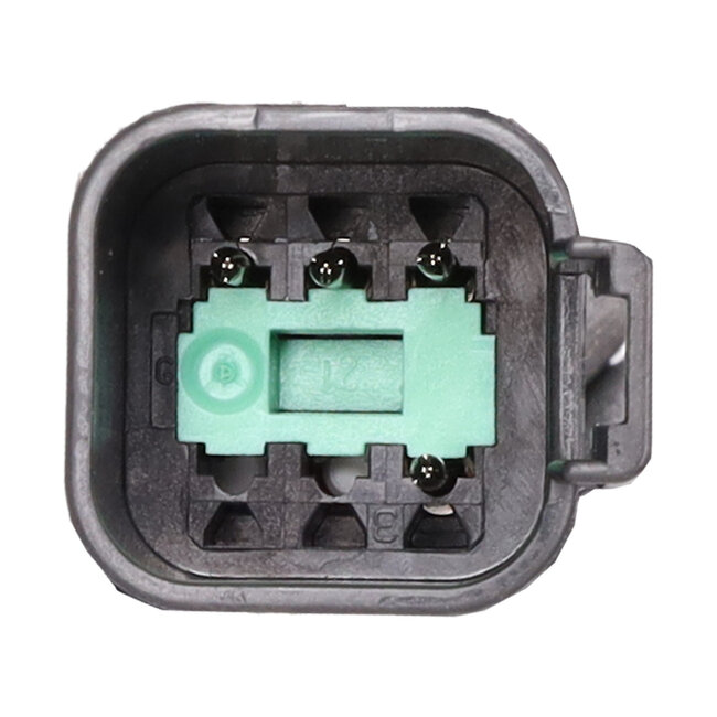 FEBI Turbolader aufladungsart Abgasturbolader - 320/06377