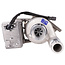 FEBI Turbolader aufladungsart Abgasturbolader - 320/06377