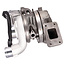 FEBI Turbolader aufladungsart Abgasturbolader - 320/06377