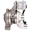 FEBI Turbolader aufladungsart Abgasturbolader - 320/06377