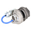 FEBI Turbocharger additionally required parts Mounting Kit - 2674A098, 2674A098P, 2674A304, 2674A304P, 2674A352, 2674A352P