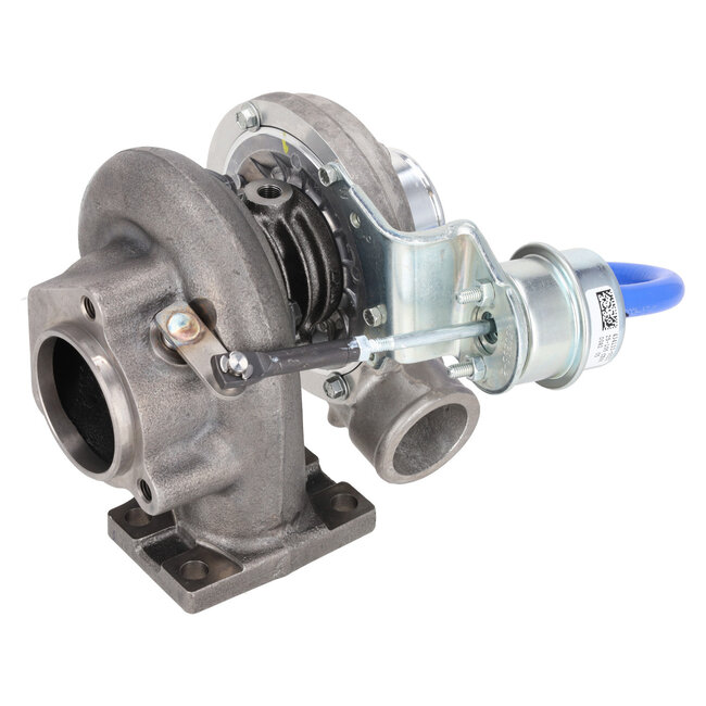 FEBI Turbolader aufladungsart Abgasturbolader - 2674A098, 2674A098P, 2674A304, 2674A304P, 2674A352, 2674A352P