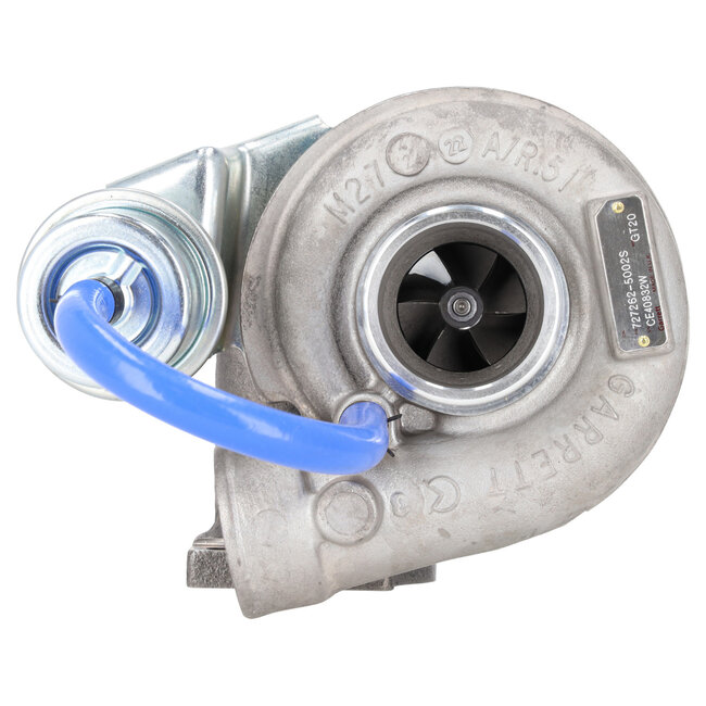 FEBI Turbolader aufladungsart Abgasturbolader - 2674A098, 2674A098P, 2674A304, 2674A304P, 2674A352, 2674A352P