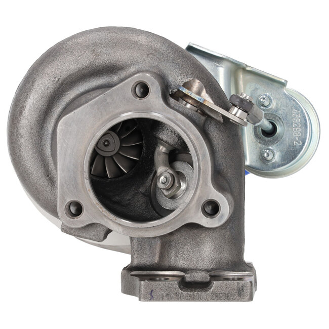 FEBI Turbocharger additionally required parts Mounting Kit - 2674A098, 2674A098P, 2674A304, 2674A304P, 2674A352, 2674A352P