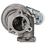 FEBI Turbolader aufladungsart Abgasturbolader - 2674A098, 2674A098P, 2674A304, 2674A304P, 2674A352, 2674A352P