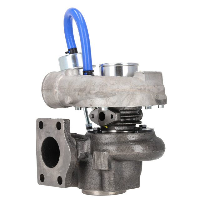 FEBI Turbolader aufladungsart Abgasturbolader - 2674A098, 2674A098P, 2674A304, 2674A304P, 2674A352, 2674A352P