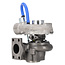 FEBI Turbocharger additionally required parts Mounting Kit - 2674A098, 2674A098P, 2674A304, 2674A304P, 2674A352, 2674A352P