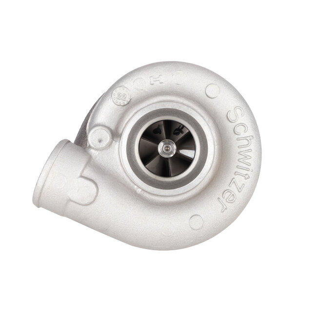 FEBI Turbocharger Valtra - Valmet 800, 865, 900, Mezzo 6200, 6300 - 142080110711, 354169A1, 354263A1, 8.367.5923.8, V836759238, 836759238