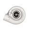 FEBI Turbolader Valtra - Valmet 800, 865, 900, Mezzo 6200, 6300 - 142080110711, 354169A1, 354263A1, 8.367.5923.8, V836759238, 836759238