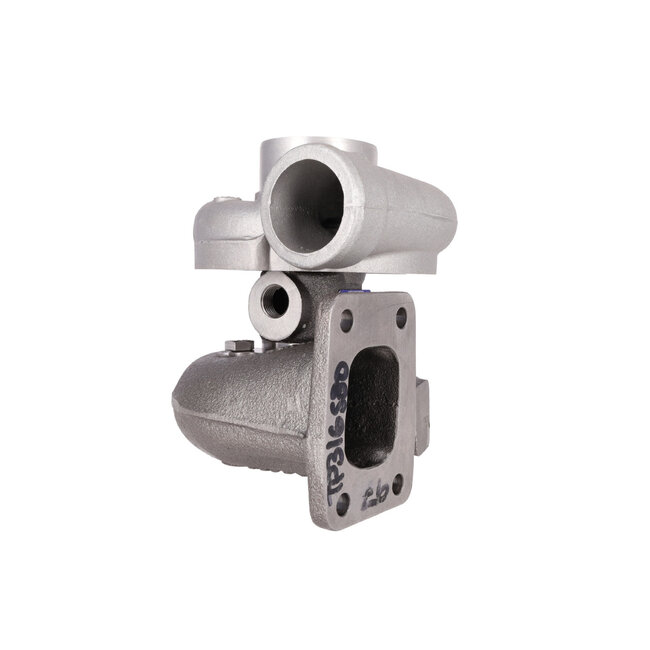 FEBI Turbolader Valtra - Valmet 800, 865, 900, Mezzo 6200, 6300 - 142080110711, 354169A1, 354263A1, 8.367.5923.8, V836759238, 836759238