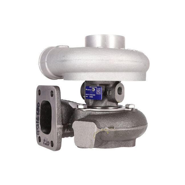 FEBI Turbolader Valtra - Valmet 800, 865, 900, Mezzo 6200, 6300 - 142080110711, 354169A1, 354263A1, 8.367.5923.8, V836759238, 836759238