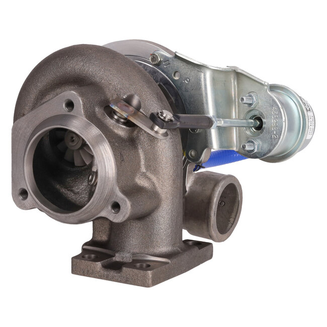 FEBI Turbolader Spra-Coupe 3640, 4440-72, 4440-80, 4640-80 - 2674A093, 2674A371