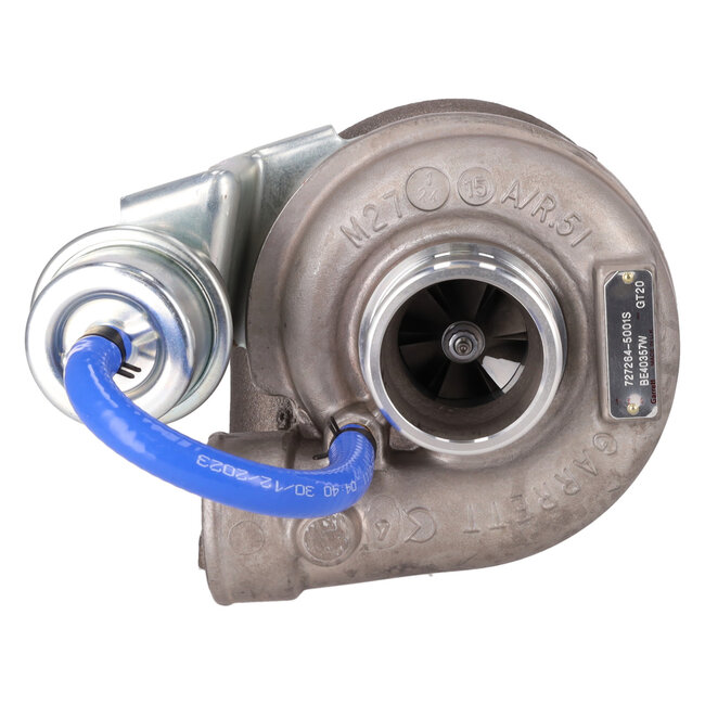 FEBI Turbolader Spra-Coupe 3640, 4440-72, 4440-80, 4640-80 - 2674A093, 2674A371