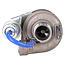 FEBI Turbocharger Spra-Coupe 3640, 4440-72, 4440-80, 4640-80 - 2674A093, 2674A371