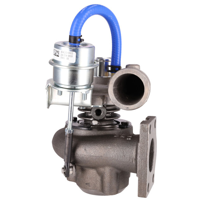 FEBI Turbocharger Spra-Coupe 3640, 4440-72, 4440-80, 4640-80 - 2674A093, 2674A371
