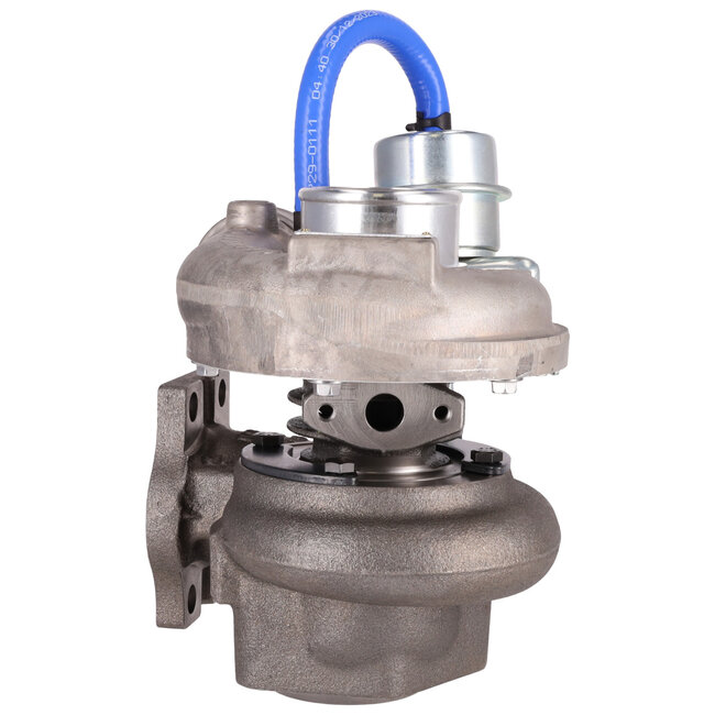 FEBI Turbolader Spra-Coupe 3640, 4440-72, 4440-80, 4640-80 - 2674A093, 2674A371