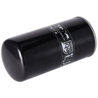 FEBI Coolant Filter Ø 107 mm, Ø 71,7 mm, inner Ø 62,3 mm