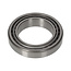 FEBI Wheel bearing Ø 100 mm, inner Ø 65 mm, width 23 mm - VLA5954, 02.6404.65.00, 86998145, 190003320023, 24903460, 352817A1, 0002119180