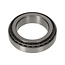FEBI Radlager Ø 100 mm, innen Ø 65 mm, Breite 23 mm - VLA5954, 02.6404.65.00, 86998145, 190003320023, 24903460, 352817A1, 0002119180