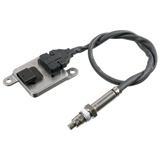 FEBI NOx Sensor length 590 mm, 12 V