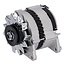 FEBI Lichtmaschine 14 V / 70 A, Form A, Flansch 80,5 mm - 701 910 M91, 8363 280 0, C000900010190, 66021636, 84530361, 922 81 C1