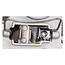 FEBI Lichtmaschine 14 V / 70 A, Form A, Flansch 80,5 mm - 701 910 M91, 8363 280 0, C000900010190, 66021636, 84530361, 922 81 C1