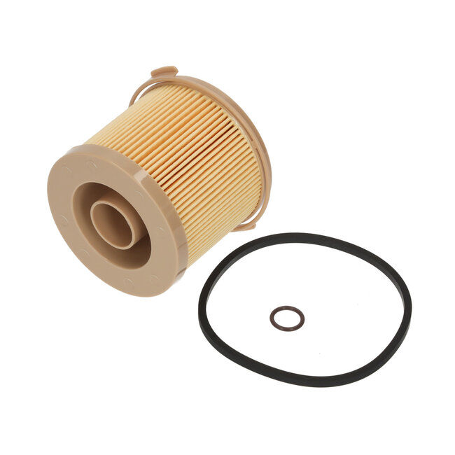 FEBI Kraftstofffilter John Deere 8450, 8650, 8850, 8560, 8760 - RE11325, 50 00 819 352, 3581760, 3917924