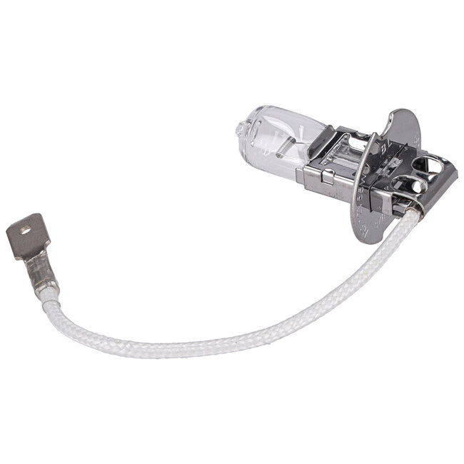 FEBI Glühlampe 12 V, 55 W