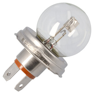 FEBI Glühlampe 12 V, 45/40 W