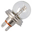 FEBI Glühlampe 12 V, 45/40 W