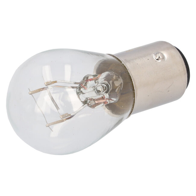 FEBI Glühlampe 12 V, 21 W, 5 W