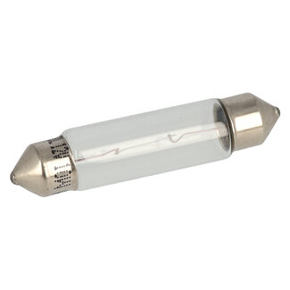 FEBI Glühlampe 12 V, 10 W