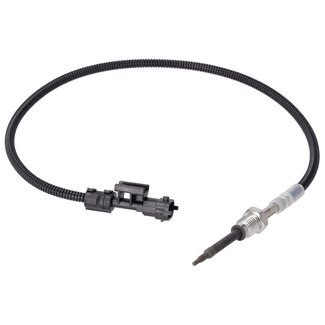 FEBI Abgastemperatursensor New Holland T7. Onder last schakelbare transmiss