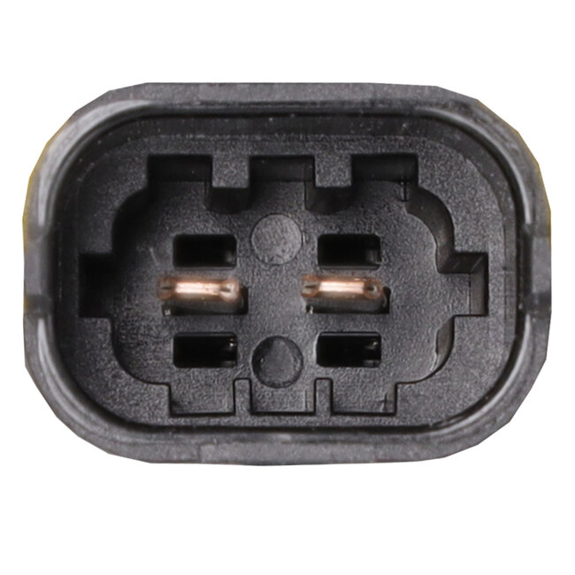 FEBI Exhaust Gas Temperature Sensor New Holland T7. Onder last schakelbare transmiss - 47478995