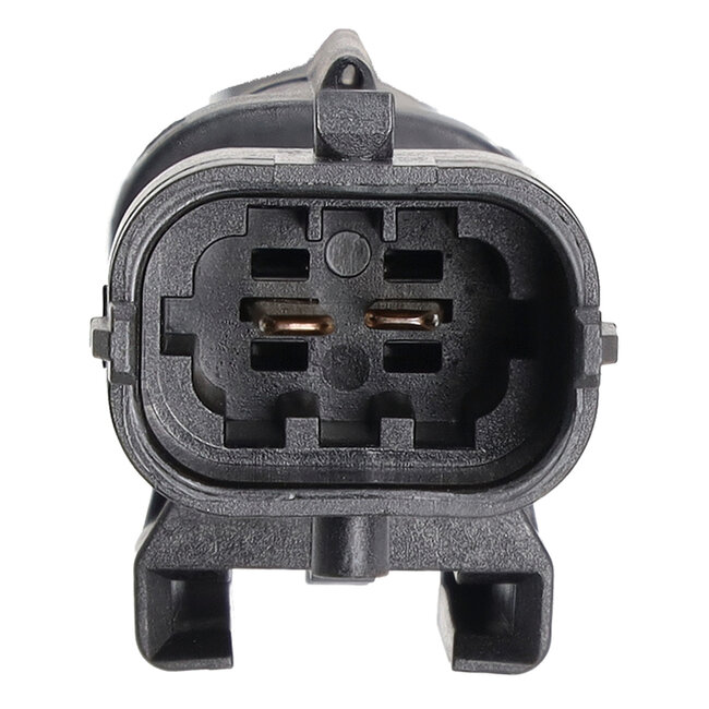 FEBI Abgastemperatursensor Lamborghini Spark (Tier 4F) 155.4, 165.4, 175.4 - 04216425, 04467201, G842200110110