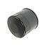 FEBI Oil filter height 80 mm, spin-on filter - 1962769C2, 72285425, 114-6934, 3I-1154, 3I-1603, 97-1427, 97-1434, 9Y-4494