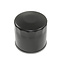 FEBI Engine oil filter W67/1, LF3692, Ø 66 mm, height 65 mm, M20 x 1,5 - 1585332430, 1585399170, HH15032430
