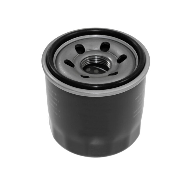 FEBI Engine oil filter W67/1, LF3692, Ø 66 mm, height 65 mm, M20 x 1,5 - 1585332430, 1585399170, HH15032430