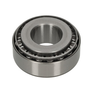FEBI Wheel bearing Ø 80 mm, inner Ø 35 mm, width 32 mm