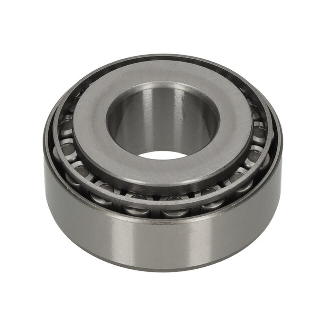 FEBI Wheel bearing Ø 80 mm, inner Ø 35 mm, width 32 mm - 390876X1, 390376X1, 004 981 34 05, 004 981 38 05, 006 981 61 05