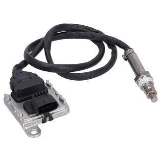 FEBI NOx Sensor length 890 mm, 12 V, 24 V