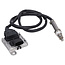 FEBI NOx-Sensor Außengewinde M20 x 1,5, Länge 890 mm, 12 V - 04466 643, 02938138, 0446 6643