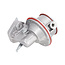 FEBI Förderpumpe 2 Loch, 45 mm, Flansch 30 mm, Gewinde 10x1 John Deere - RE527115, RE37482, DD13483, DD14195, AR77914, AR92777, RE42211